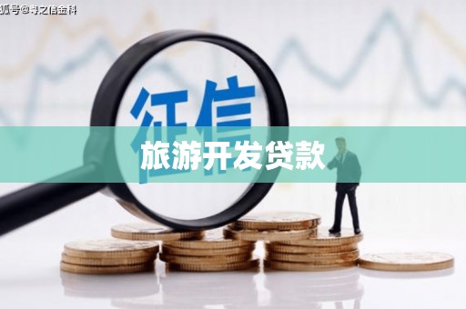 马尾旅游开发贷款